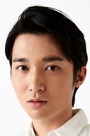 Toshi Takeuchi portrait