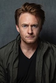 Will Brack portrait