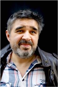Jean-Philippe Lutin portrait