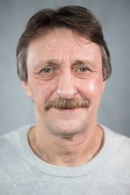 Sergey Trifonov portrait