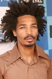 Eddie Steeples portrait