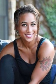 Nicole Alexander portrait