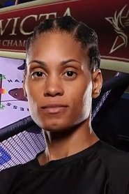 Taneisha Tennant portrait