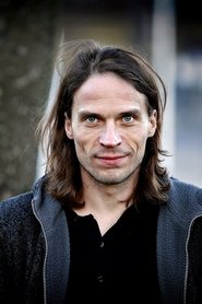 Juha Lagström portrait