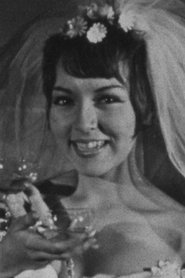 Mimi Stark portrait