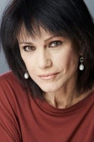 Lena Farugia portrait
