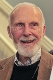 Paul Coker Jr. portrait