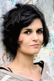 Carola Clavarino portrait