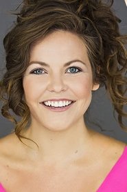 Brianna McClellan portrait