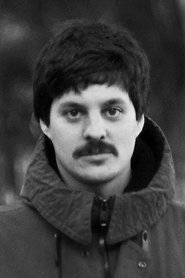 Lucas Larriera portrait