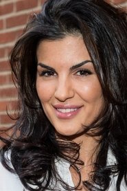 Aylar Lie portrait