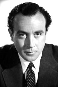 Dennis Price portrait