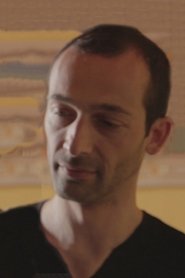 Giorgos Tzouvelekis portrait