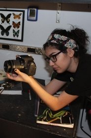 Mary Rangel portrait