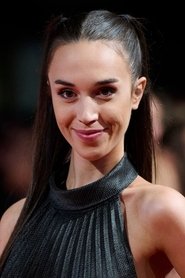 Maggie García portrait