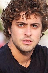 Eike Duarte portrait