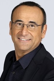 Carlo Conti portrait