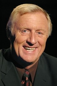 Chris Tarrant portrait