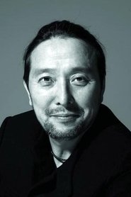 Ahn Suk-hwan portrait