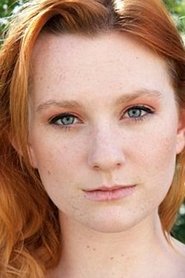 Katie Singleton portrait