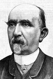 Carlo Collodi portrait
