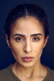 Aixa Kay portrait