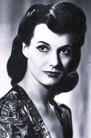 Judy Campbell portrait
