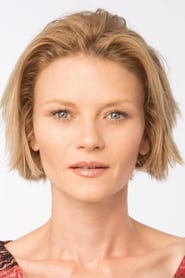 Missy Crider portrait