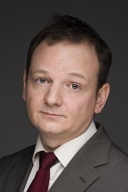 Stéphane Pezerat portrait