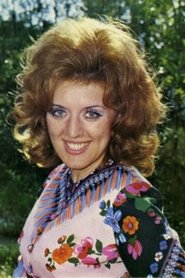 Radmila Karaklajić portrait