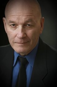 Robert Factor portrait