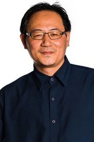Somsak Mahamongkol portrait