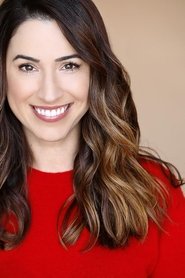 Amy Weaver portrait