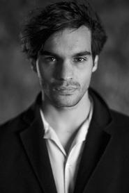 Eneko Sagardoy portrait