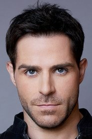 Neil Ellice portrait