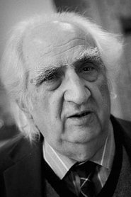 Aleksandr Timofeevskiy portrait