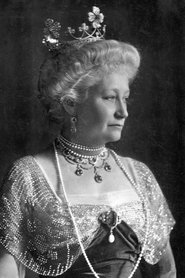 Augusta Victoria of Schleswig-Holstein portrait