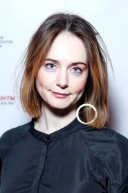 Alena Polunina portrait