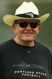 Jerry Glanville portrait