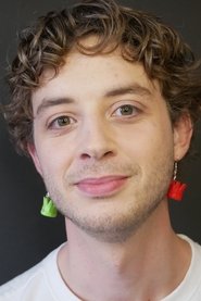 Miles Kirk portrait