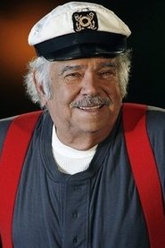 Julio Capote portrait