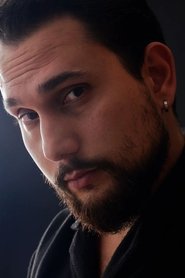 Emre Can Kutlu portrait