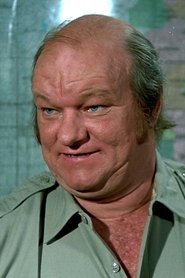 John Quade portrait