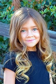 Kiana Jun Bartholomew portrait
