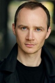 Rhys Meredith portrait