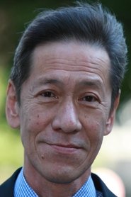 Yousuke Saito portrait