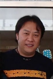 陆揆 Kui Lu portrait