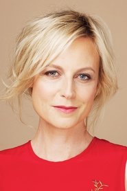 Marta Dusseldorp portrait