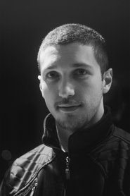 Thiago Casa Nova portrait
