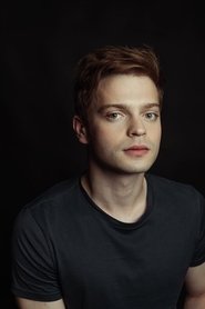 Filip Finkelštejn portrait
